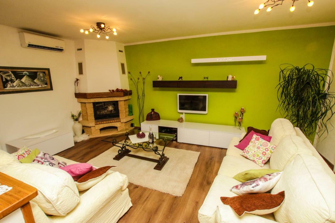 פורץ Apartment Dori מראה חיצוני תמונה