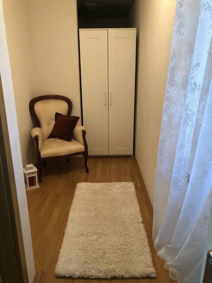 פורץ Apartment Dori מראה חיצוני תמונה