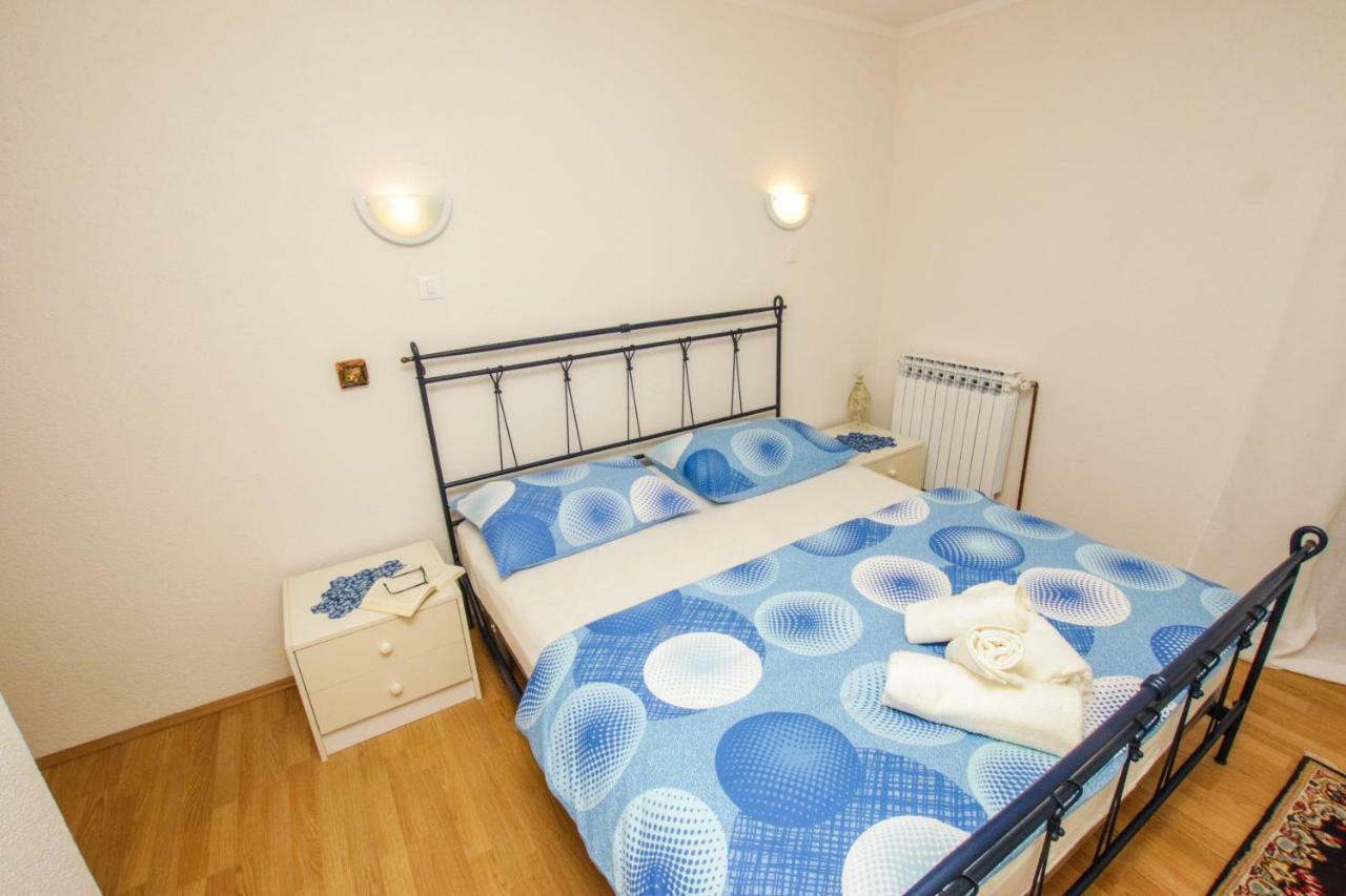 פורץ Apartment Dori מראה חיצוני תמונה