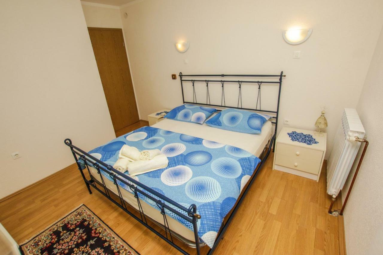 פורץ Apartment Dori מראה חיצוני תמונה