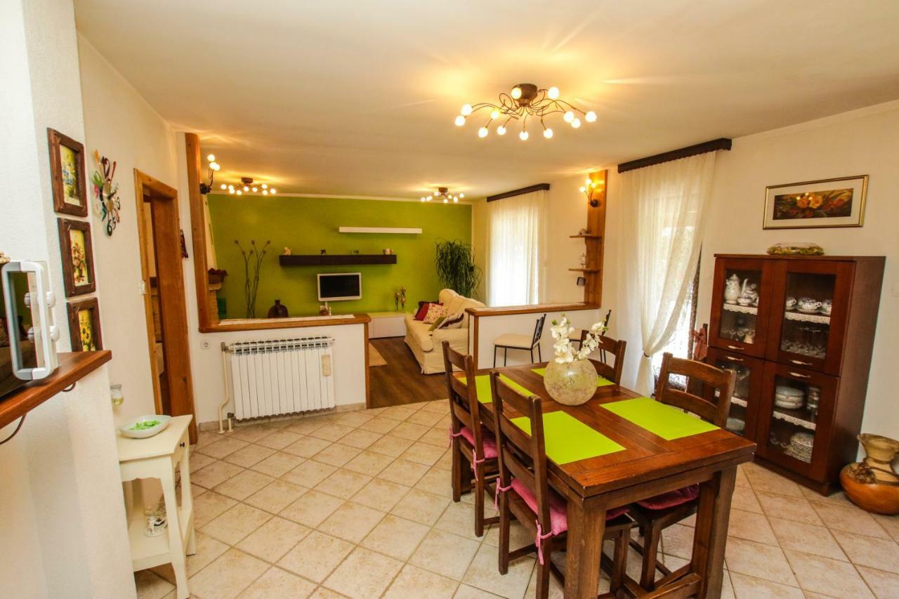 פורץ Apartment Dori מראה חיצוני תמונה