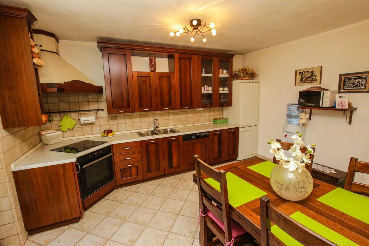 פורץ Apartment Dori מראה חיצוני תמונה