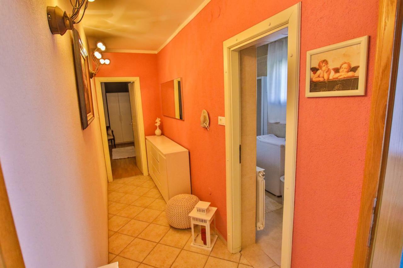 פורץ Apartment Dori מראה חיצוני תמונה