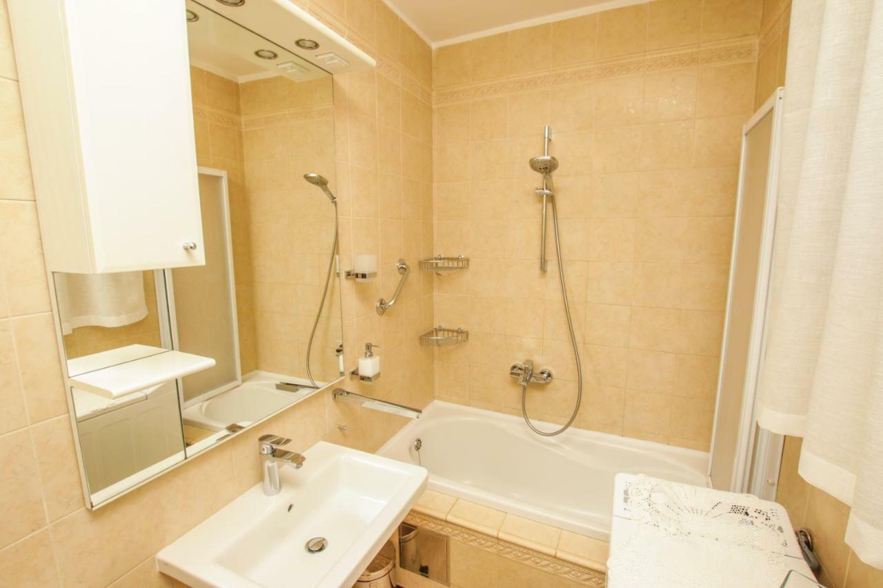 פורץ Apartment Dori מראה חיצוני תמונה