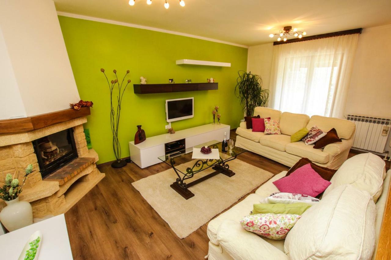 פורץ Apartment Dori מראה חיצוני תמונה