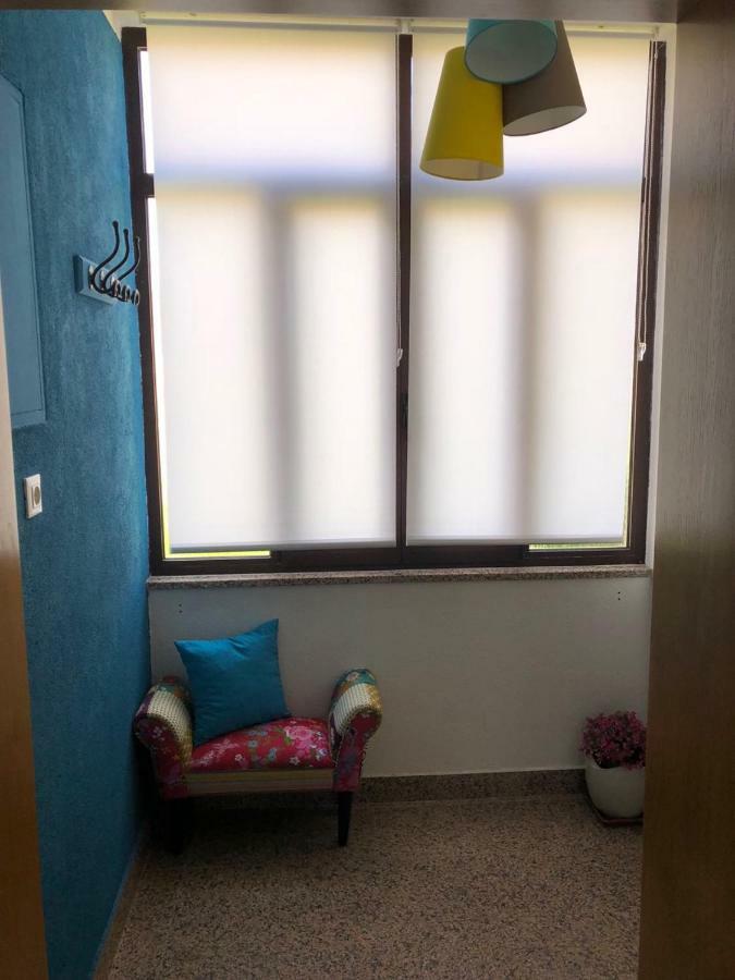 פורץ Apartment Dori מראה חיצוני תמונה